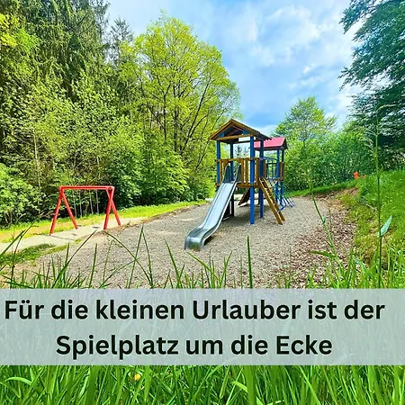 Pur Mit Seeblick & Sauna - Helly Von Mein-seepark Feriehus *