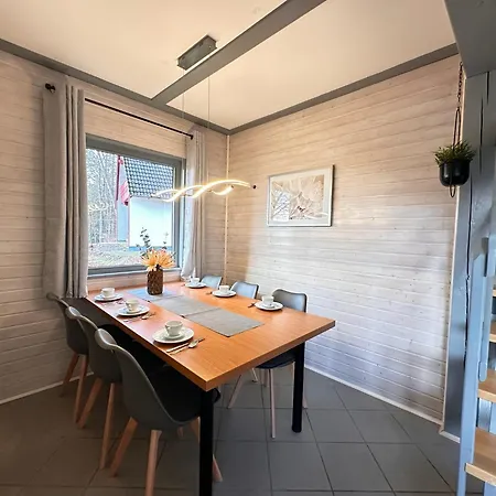 Pur Mit Seeblick & Sauna - Helly Von Mein-seepark *