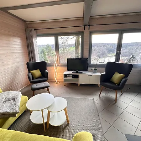 Pur Mit Seeblick & Sauna - Helly Von Mein-seepark