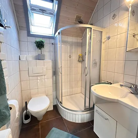 Feriehus Pur Mit Seeblick & Sauna - Helly Von Mein-seepark *