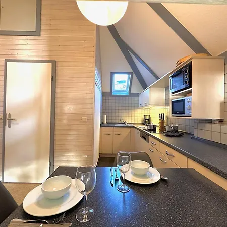 Pur Mit Seeblick & Sauna - Helly Von Mein-seepark Holiday home Kirchheim (Hessen)