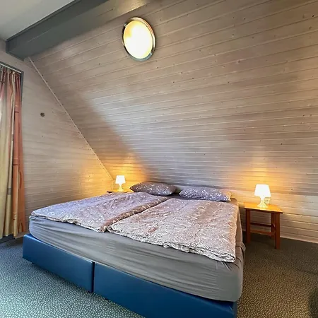 Pur Mit Seeblick & Sauna - Helly Von Mein-seepark Kirchheim (Hessen)