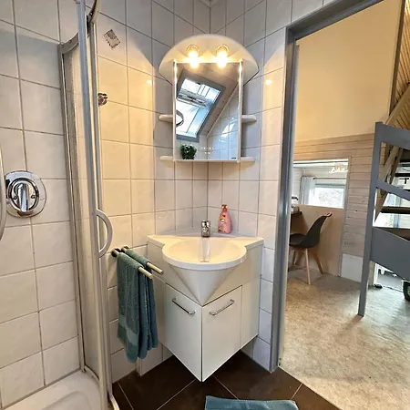 Feriehus Pur Mit Seeblick & Sauna - Helly Von Mein-seepark *