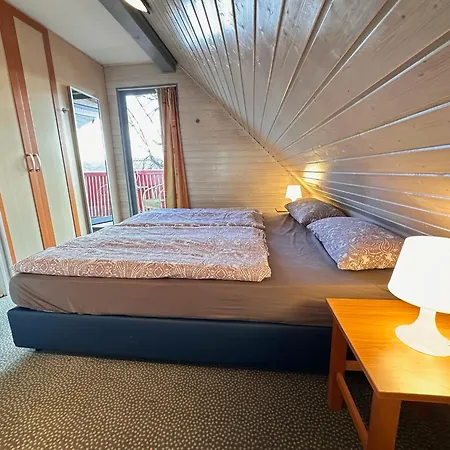 Pur Mit Seeblick & Sauna - Helly Von Mein-seepark Holiday home Kirchheim (Hessen)