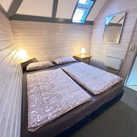 Pur Mit Seeblick & Sauna - Helly Von Mein-seepark * Kirchheim (Hessen)