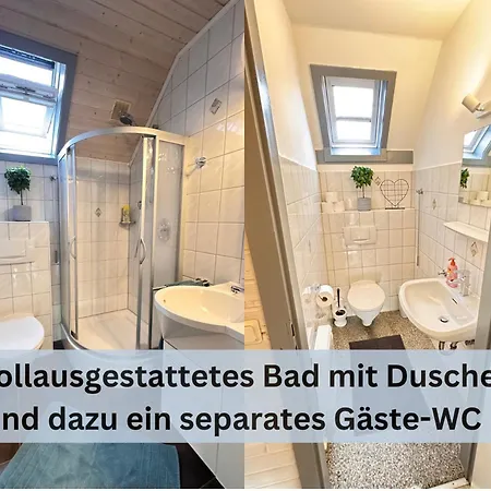 Pur Mit Seeblick & Sauna - Helly Von Mein-seepark