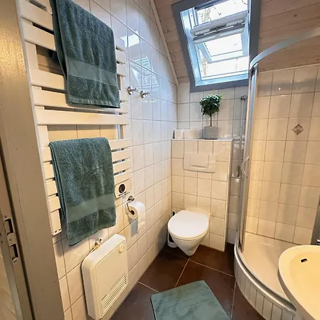 Holiday home Pur Mit Seeblick & Sauna - Helly Von Mein-seepark