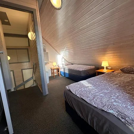 Feriehus Pur Mit Seeblick & Sauna - Helly Von Mein-seepark