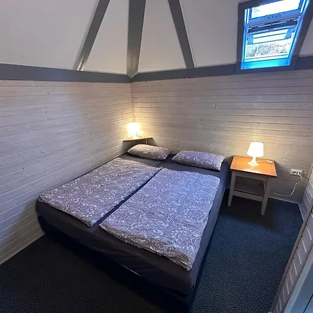 Feriehus Pur Mit Seeblick & Sauna - Helly Von Mein-seepark *