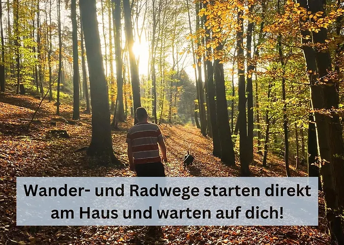 Pur Mit Seeblick & Sauna - Helly Von Mein-seepark Vakantiehuis *