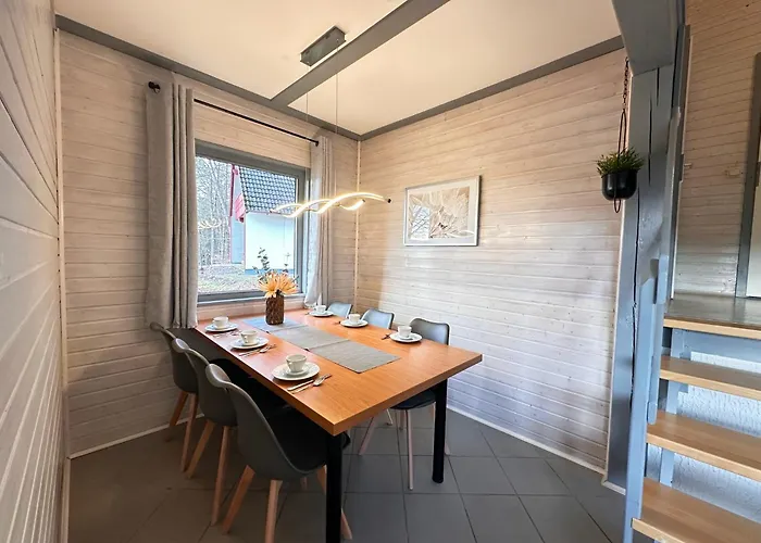 Pur Mit Seeblick & Sauna - Helly Von Mein-seepark *