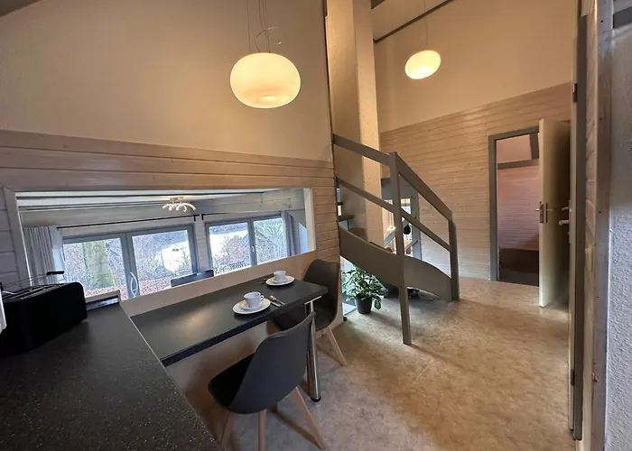 Pur Mit Seeblick & Sauna - Helly Von Mein-seepark *