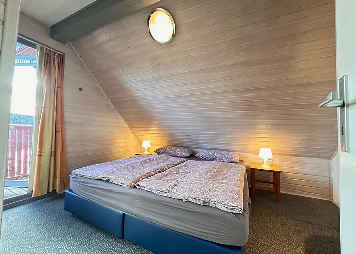 Pur Mit Seeblick & Sauna - Helly Von Mein-seepark Kirchheim (Hessen)