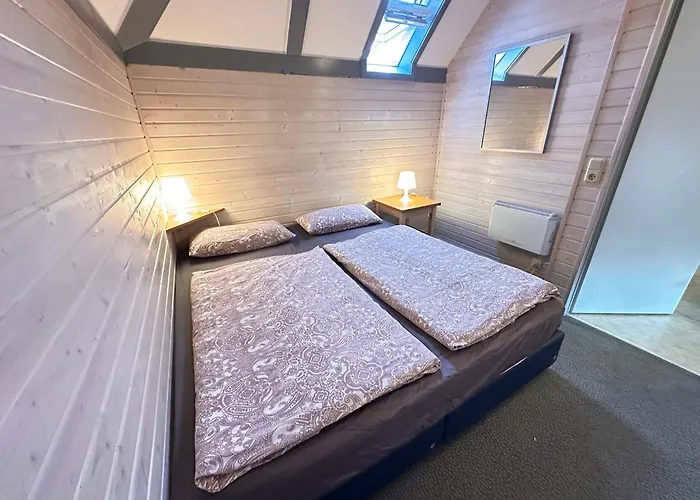 Pur Mit Seeblick & Sauna - Helly Von Mein-seepark * Kirchheim (Hessen)