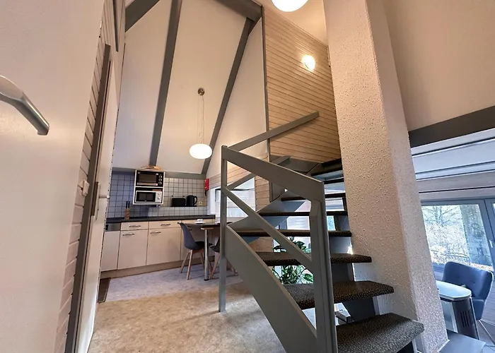 Pur Mit Seeblick & Sauna - Helly Von Mein-seepark Vakantiehuis