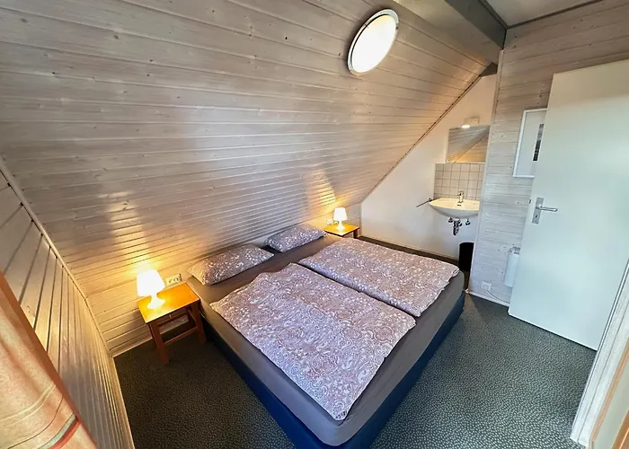 Pur Mit Seeblick & Sauna - Helly Von Mein-seepark * Kirchheim (Hessen)